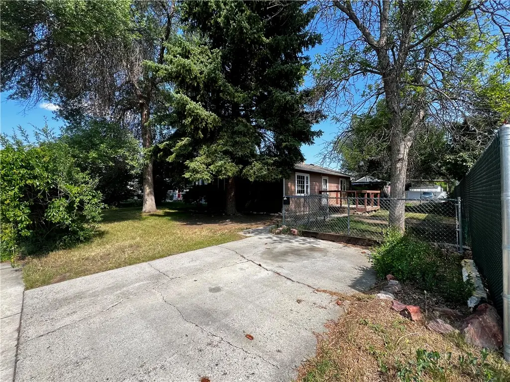 1215 Terry Avenue, Billings, MT 59102 - #1