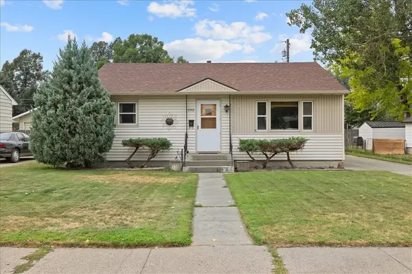 4542 Ryan Avenue, Billings, MT 59101