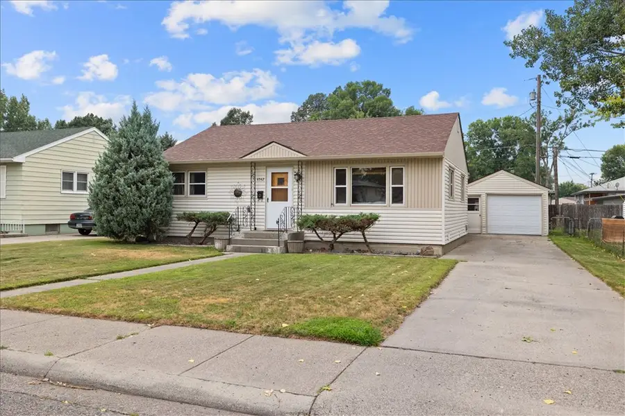 4542 Ryan Avenue, Billings, MT 59101 - #2