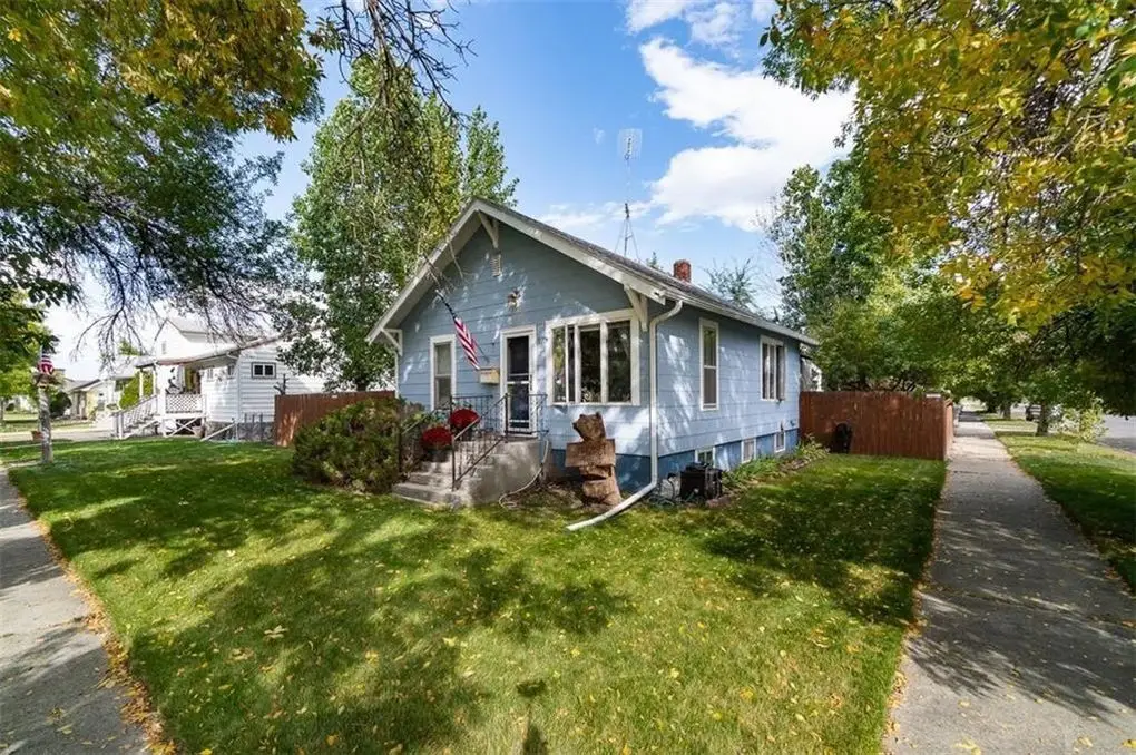 319 West Ave, Laurel, MT 59044 - #1