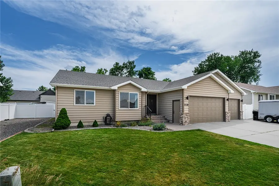 1518 Anchor Avenue, Billings, MT 59105 - #2