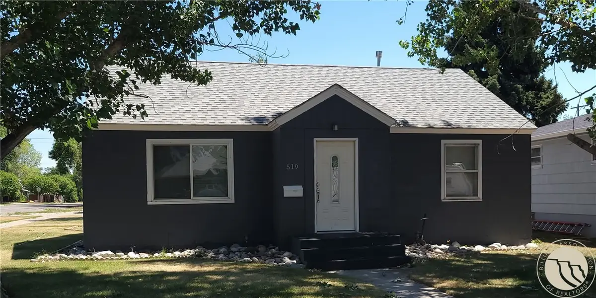 519 6th Avenue, Laurel, MT 59044 - #1