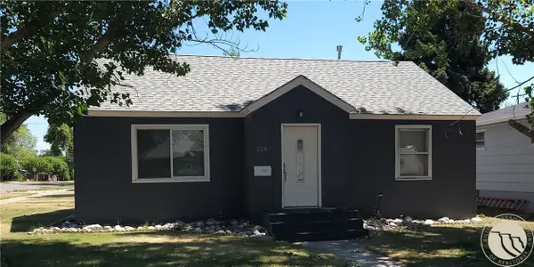 519 6th Avenue, Laurel, MT 59044