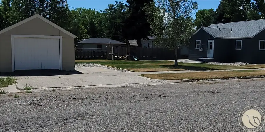 519 6th Avenue, Laurel, MT 59044 - #3