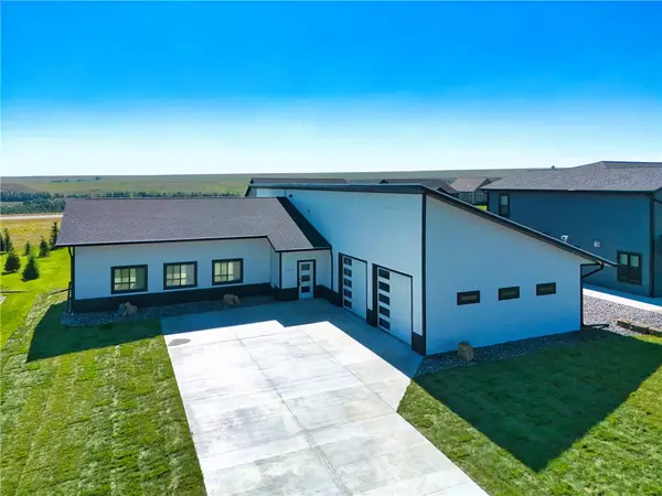 2310 Linderman Way, Red Lodge, MT 59068