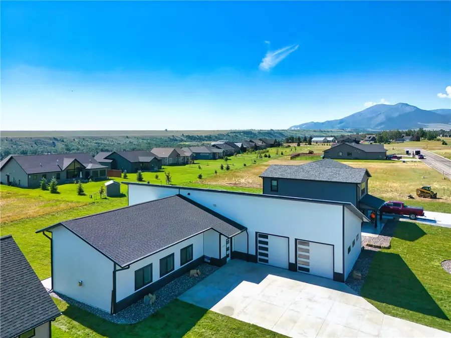 2310 Linderman Way, Red Lodge, MT 59068 - #2