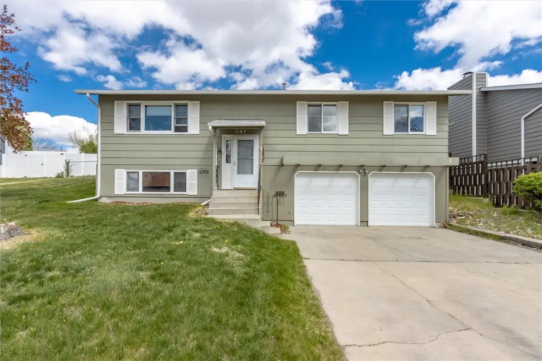 1107 11th Avenue, Laurel, MT 59044 - #1
