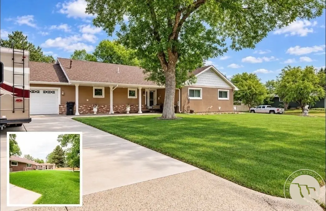 1903 Forest Park Drive, Billings, MT 59102 - #1