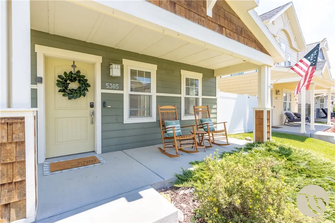 5305 Golden Hollow Road, Billings, MT 59101 - #1