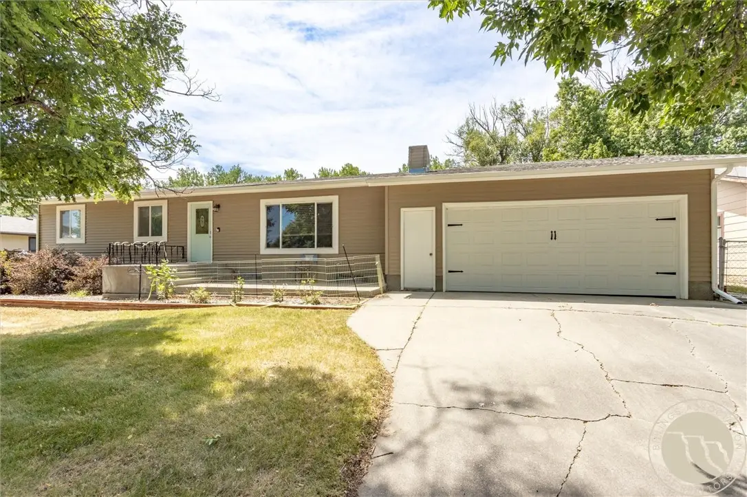 138 Stillwater Lane, Billings, MT 59105 - #1