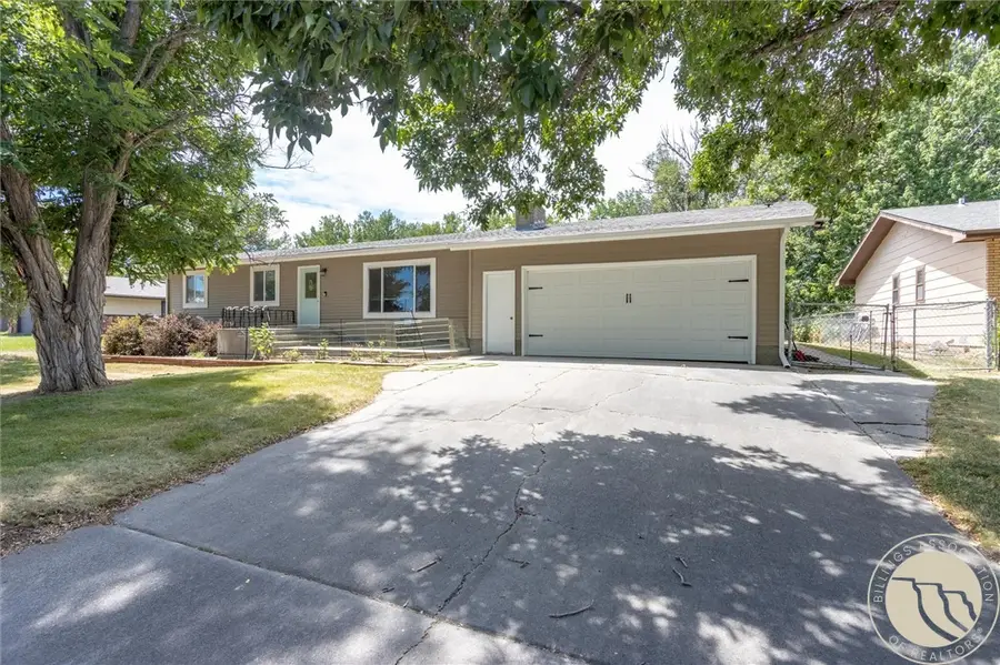 138 Stillwater Lane, Billings, MT 59105 - #3