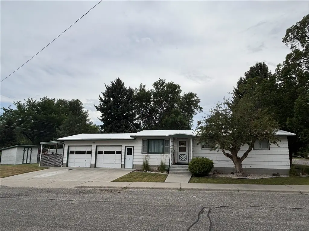 416 Mountain View Lane, Laurel, MT 59044 - #1