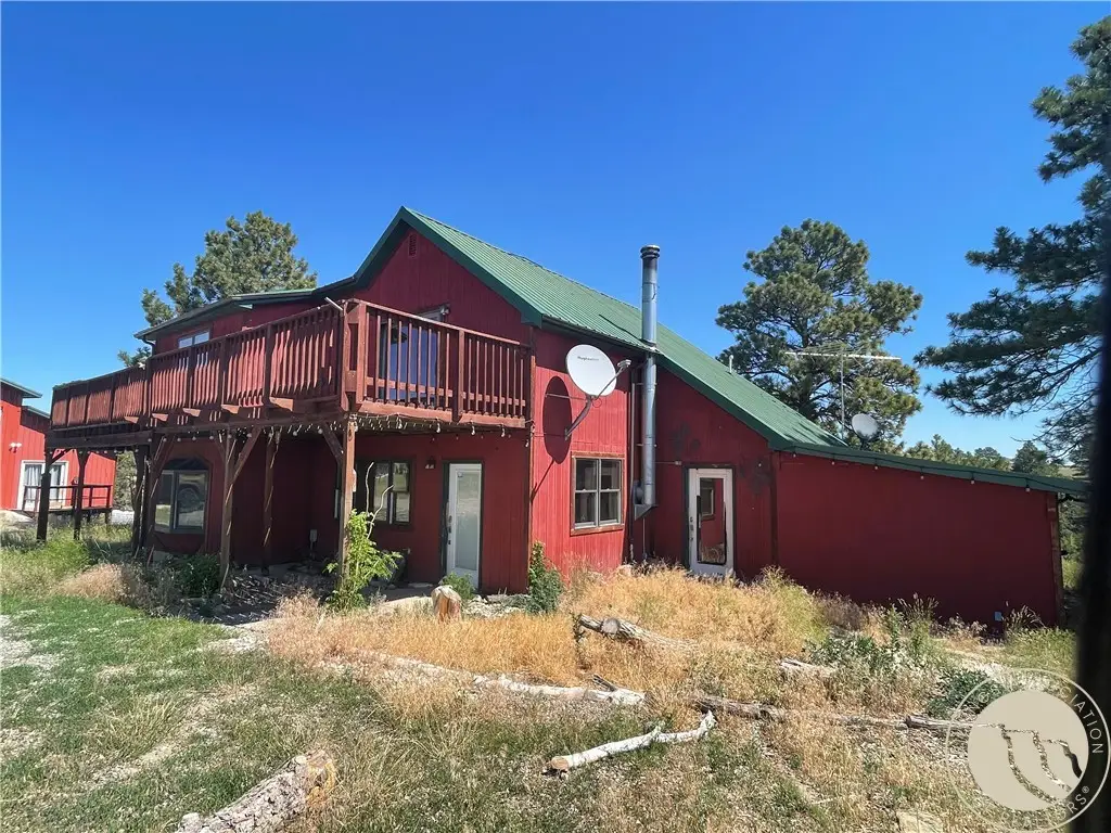 3111 Chief Looking Glass Road, Laurel, MT 59044 - #1
