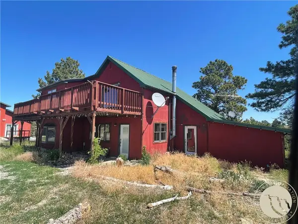 3111 Chief Looking Glass Road, Laurel, MT 59044