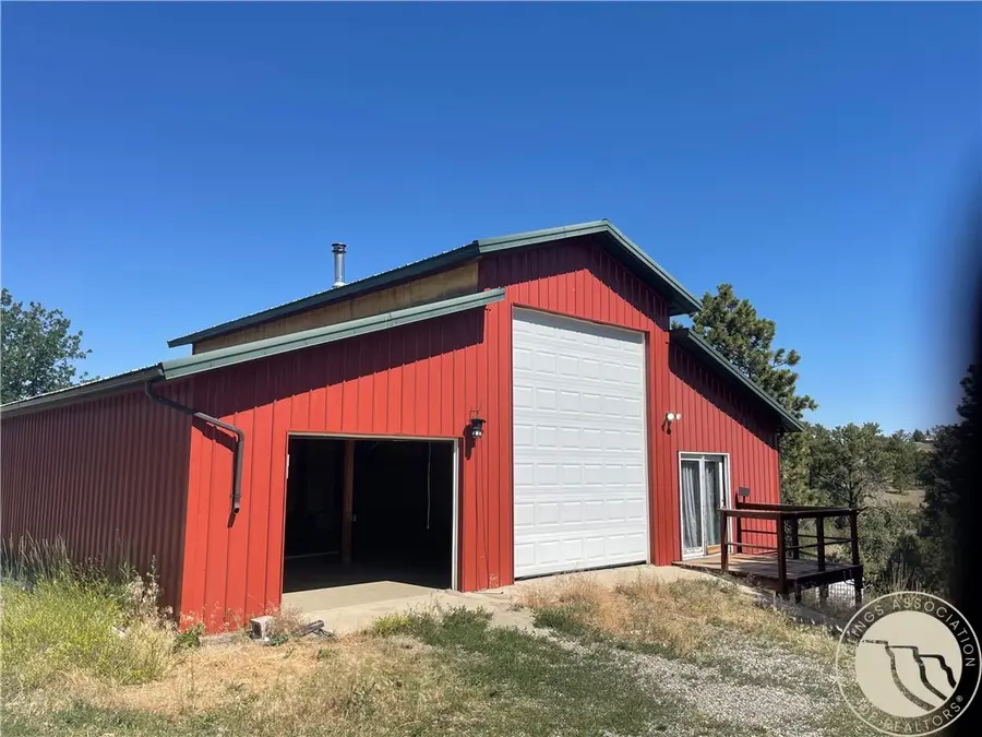 3111 Chief Looking Glass Road, Laurel, MT 59044 - #3