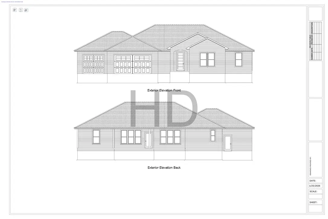 1221 Muckle Trail, Billings, MT 59105 - #1