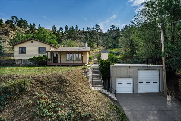 925 Edgehill Vista Road, Billings, MT 59101