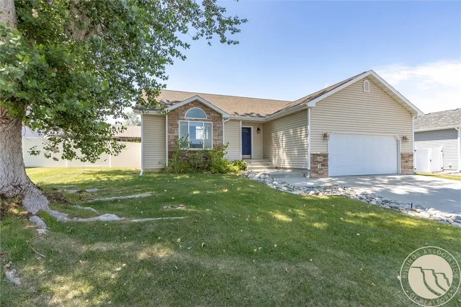 1284 Mirror Lake Lane, Billings, MT 59105 - #2