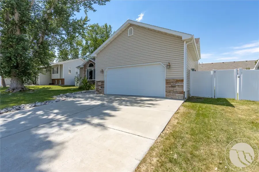 1284 Mirror Lake Lane, Billings, MT 59105 - #3