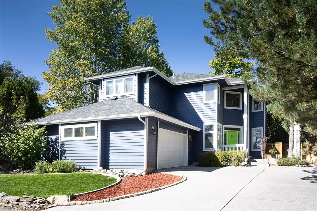 2940 Rimrock Road, Billings, MT 59102 - #1