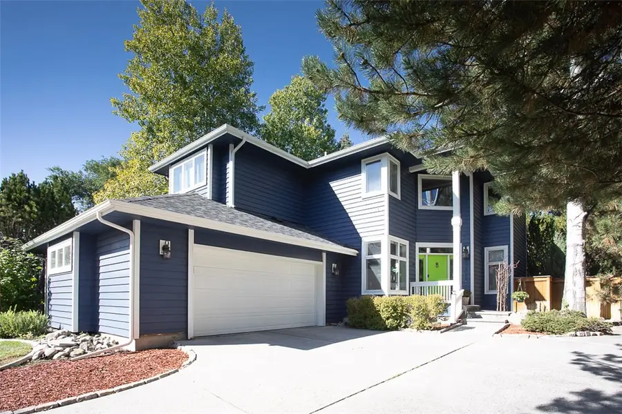 2940 Rimrock Road, Billings, MT 59102 - #3