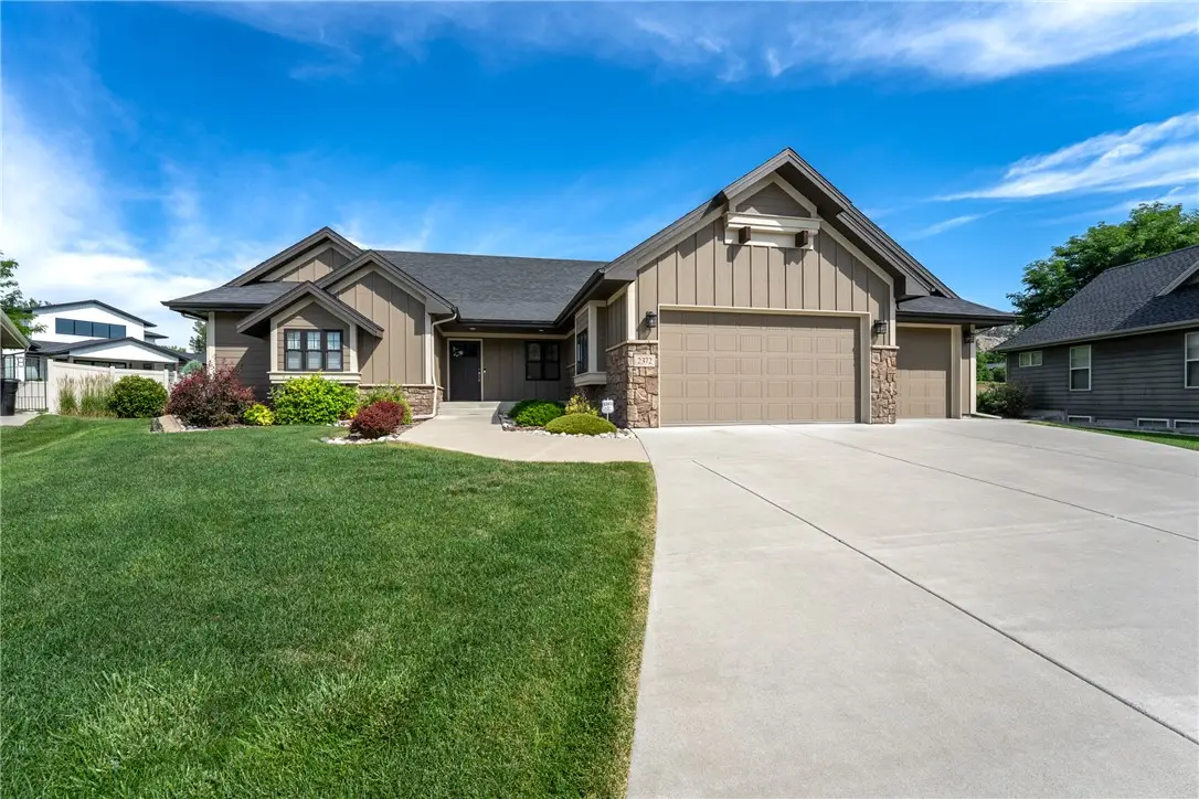 2372 Crimson Lane, Billings, MT 59106 - #1