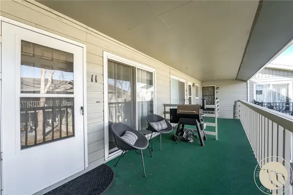 2826 Oakland Drive #11, Billings, MT 59102