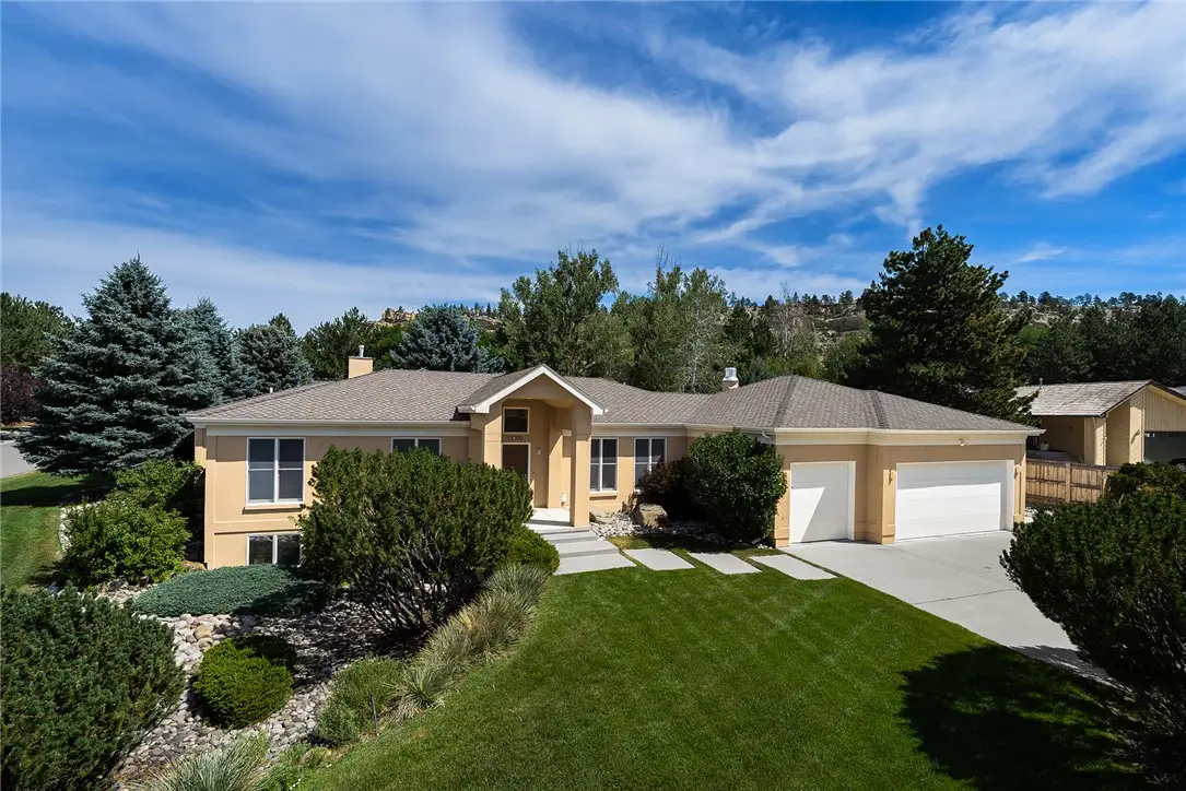 5617 Walter Hagen Drive, Billings, MT 59106 - #1