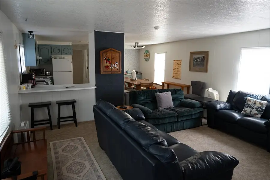 126 F Street, Fort Smith, MT 59035 - #2