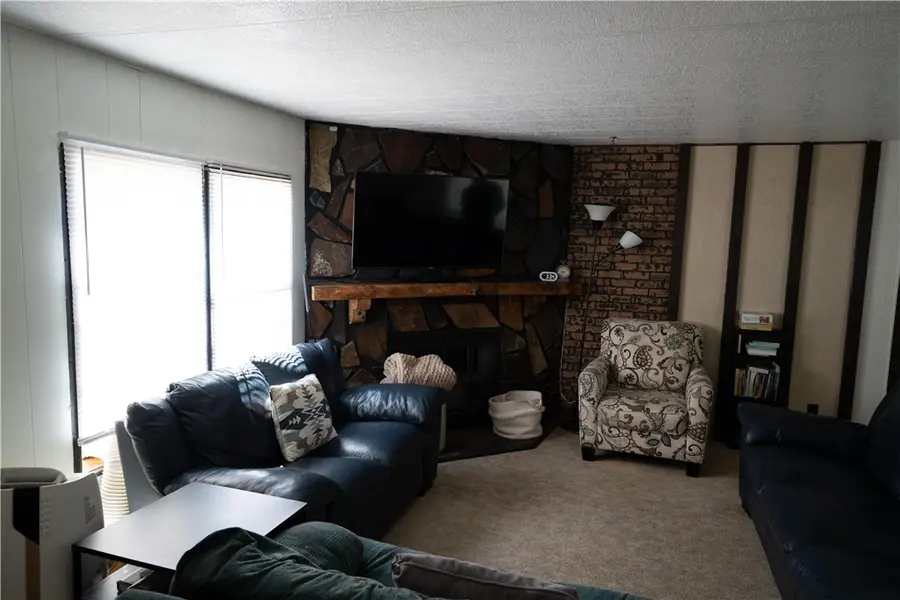 126 F Street, Fort Smith, MT 59035 - #3