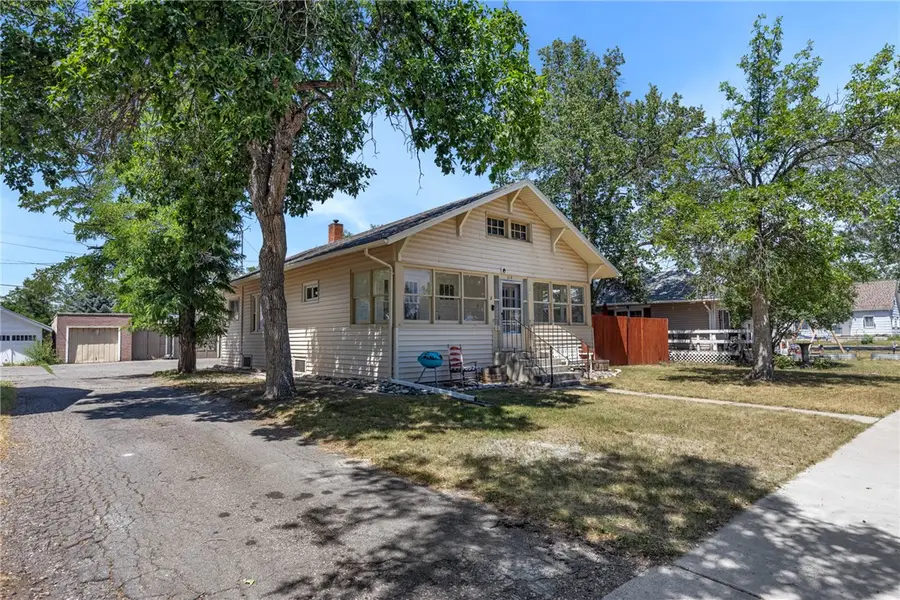 314 1st Avenue, Laurel, MT 59044 - #3