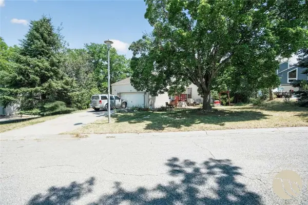 631 Sapphire Avenue, Billings, MT 59105