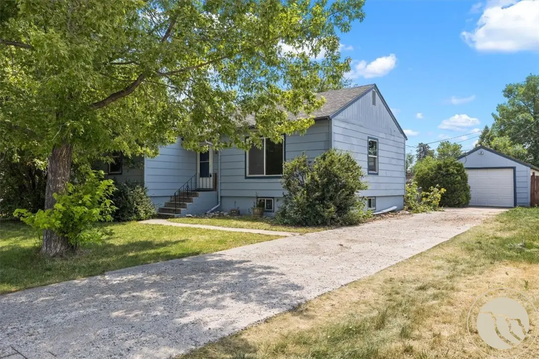 14 Macarthur, Billings, MT 5910 - #1