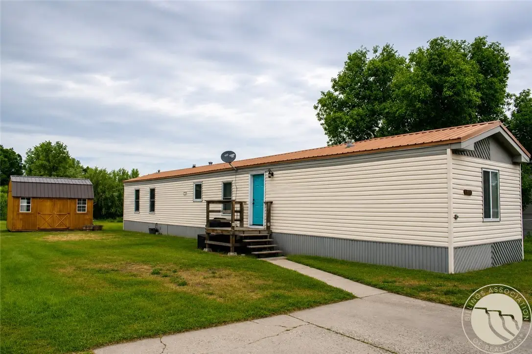 2607 Atchison Drive, Laurel, MT 59044 - #1
