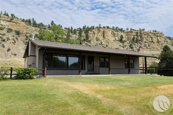 3125 Zimmerman Trail, Billings, MT 59102