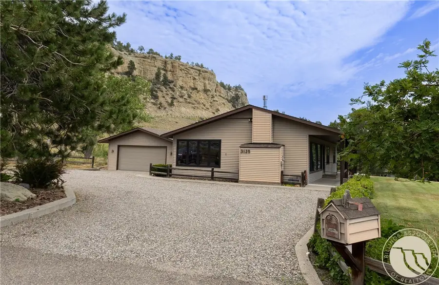 3125 Zimmerman Trail, Billings, MT 59102 - #3