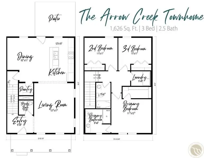 1730 Walter Creek Boulevard, Billings, MT 59101 - #2