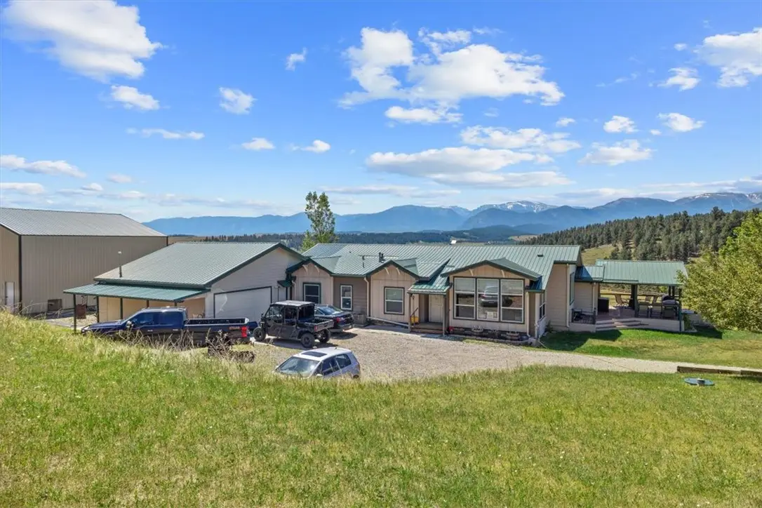 50 Mystic View Road, Fishtail, MT 59028 - #1