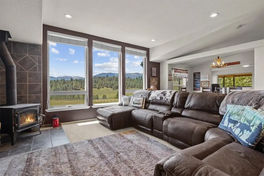 50 Mystic View Road, Fishtail, MT 59028 - #3