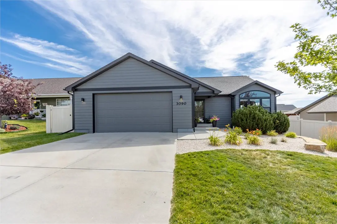 3090 W Copper Ridge Loop, Billings, MT 59106 - #1