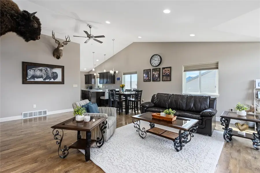 3090 W Copper Ridge Loop, Billings, MT 59106 - #2