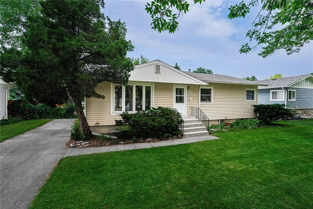 2033 Avenue D, Billings, MT 59102 - #1