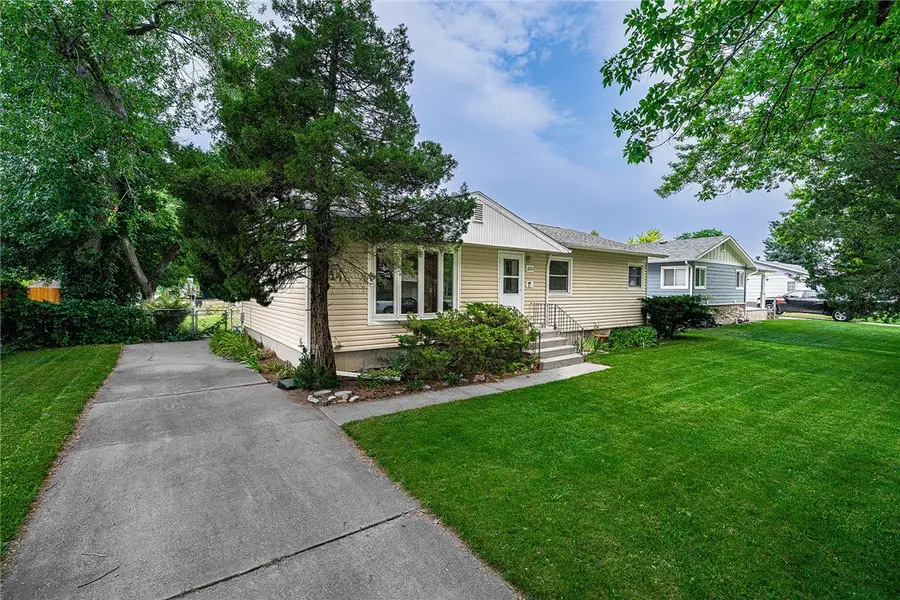 2033 Avenue D, Billings, MT 59102 - #2