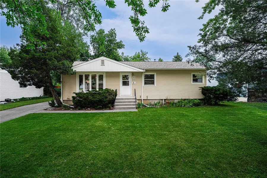 2033 Avenue D, Billings, MT 59102 - #3