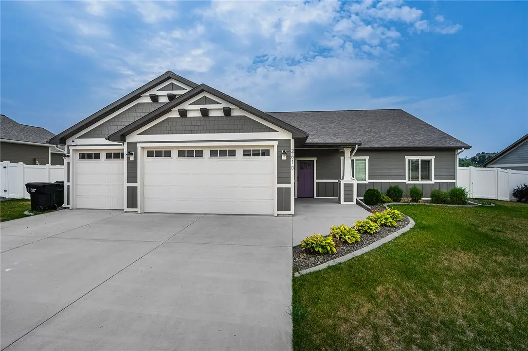 2610 Bowles Way, Billings, MT 59105 - #1