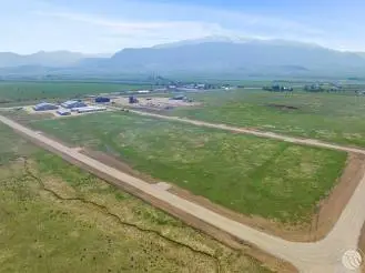 lot 10 W Weaver Lane, Red Lodge, MT 59068