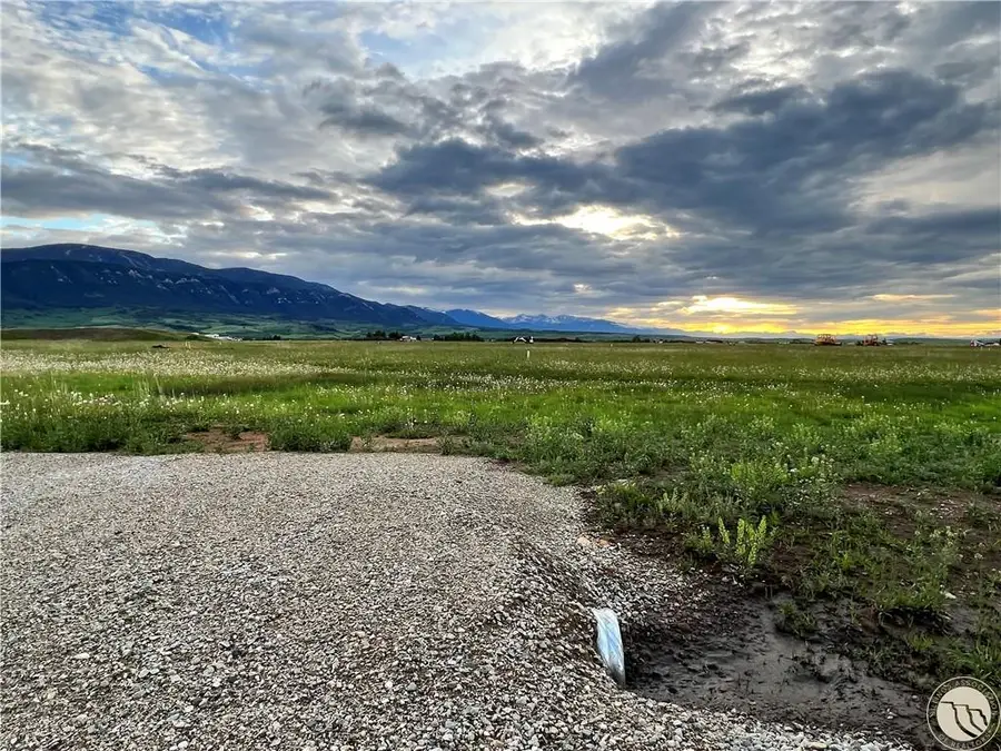 lot 10 W Weaver Lane, Red Lodge, MT 59068 - #2