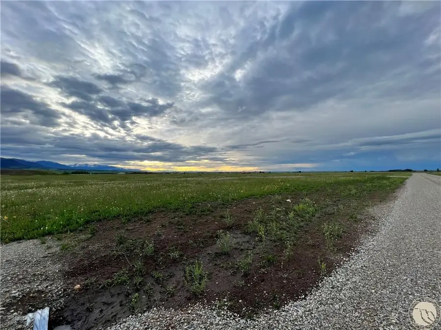 lot 10 W Weaver Lane, Red Lodge, MT 59068 - #3