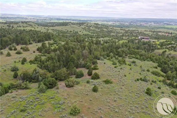 2 Cedar Ridge Rd, Billings, MT 59101