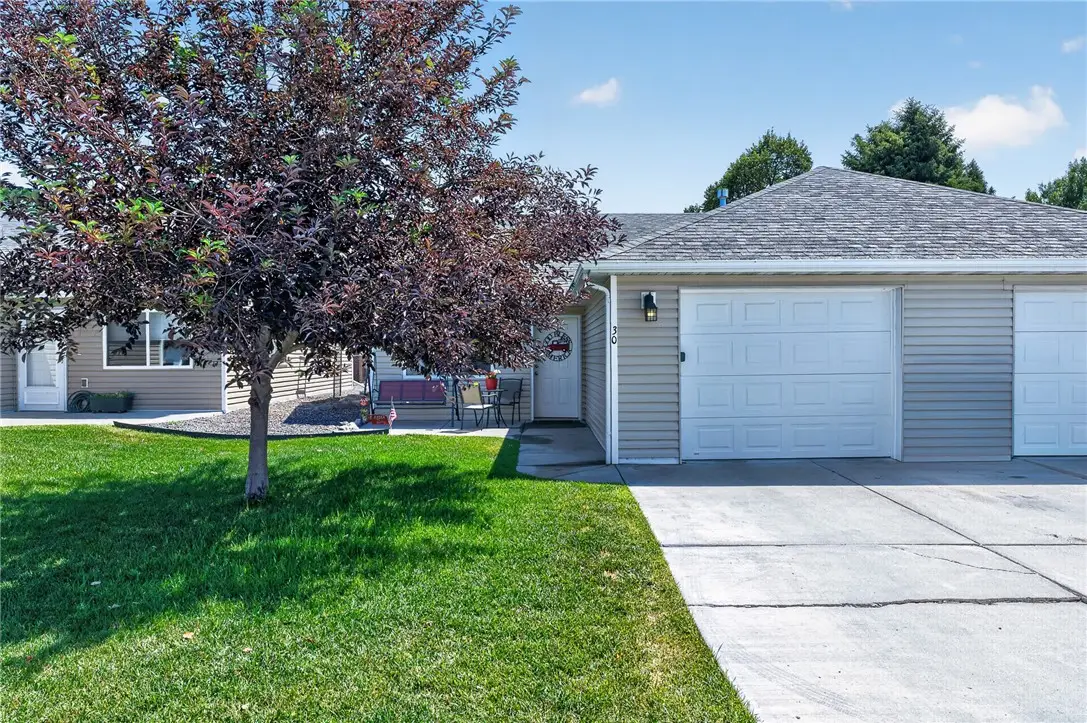 1525 Bench Boulevard #30, Billings, MT 59105 - #1